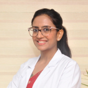 Dr. Jyoti Singh